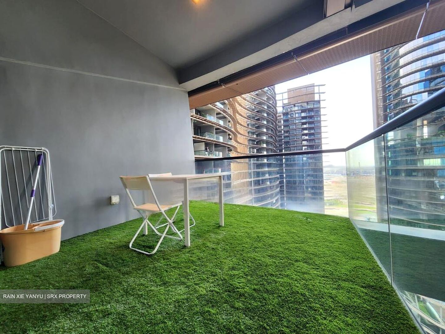 Straits View (D1), Condominium #476458101